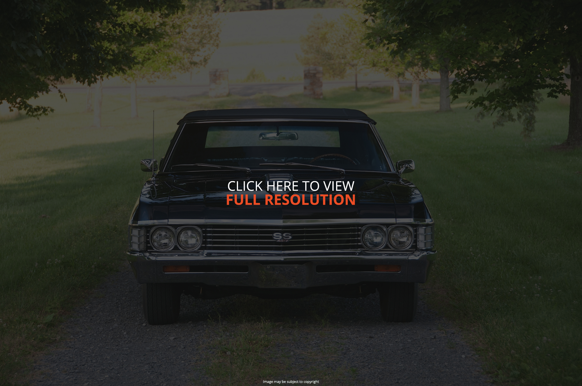 Chevrolet Impala HD Wallpaper Johnywheels