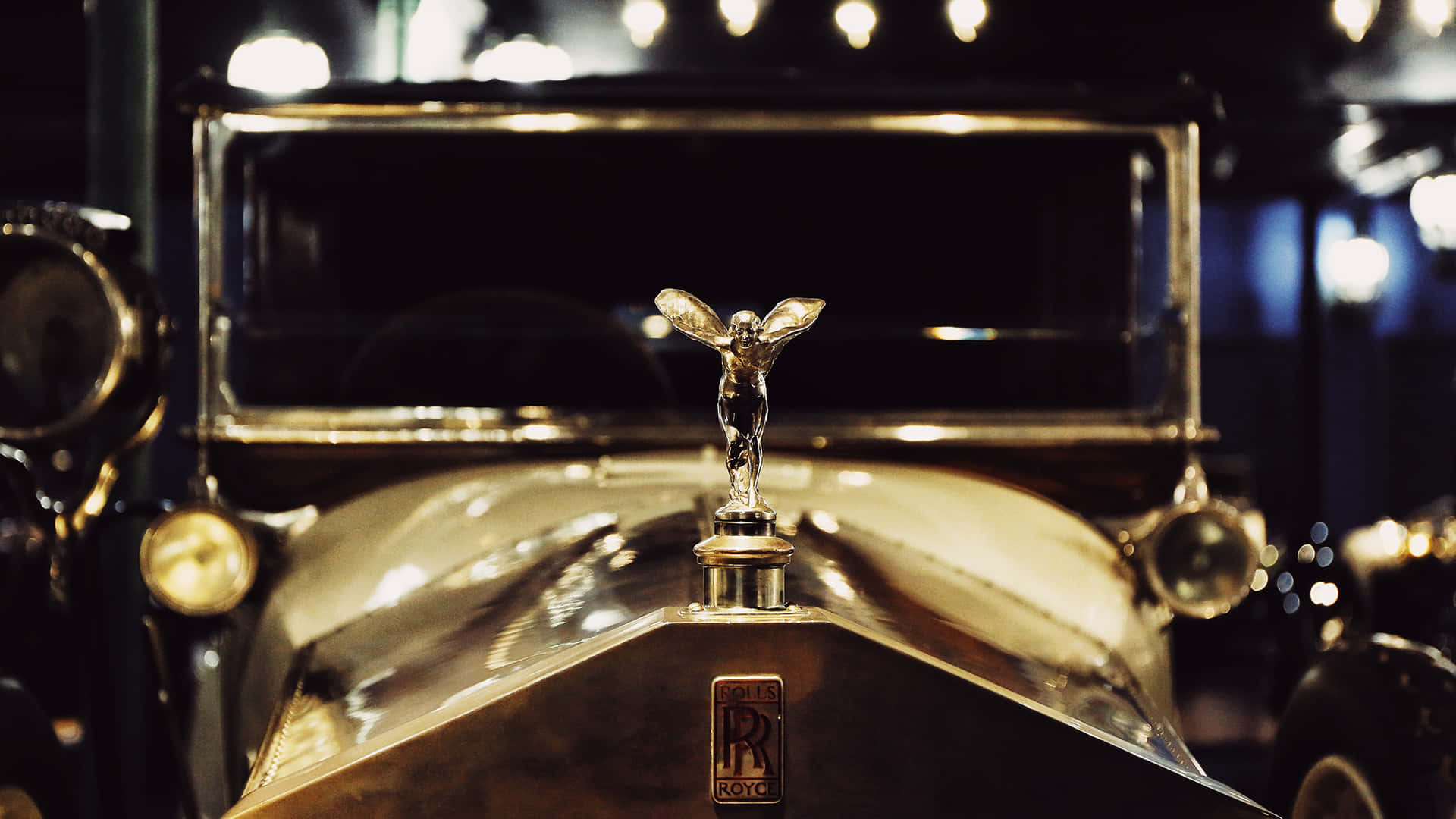 Indulge In The Finest Luxury Brands Wallpaper