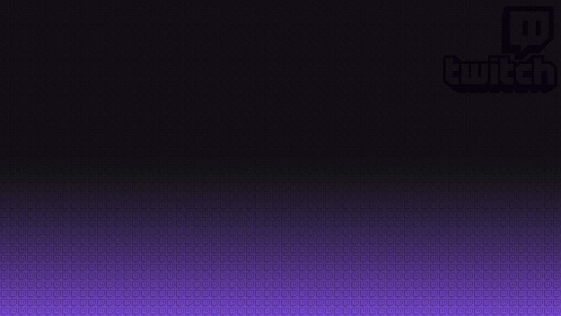 Neon Lights Reveal The Future Of Online Gaming Wallpaper