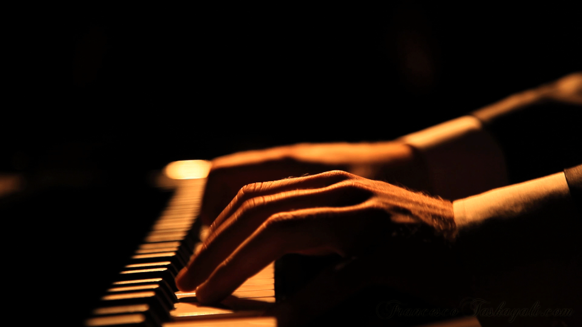Wallpaper For Classical Music Piano