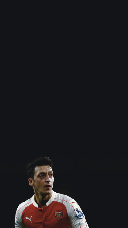 Mesut Ozil Wallpaper Arsenal