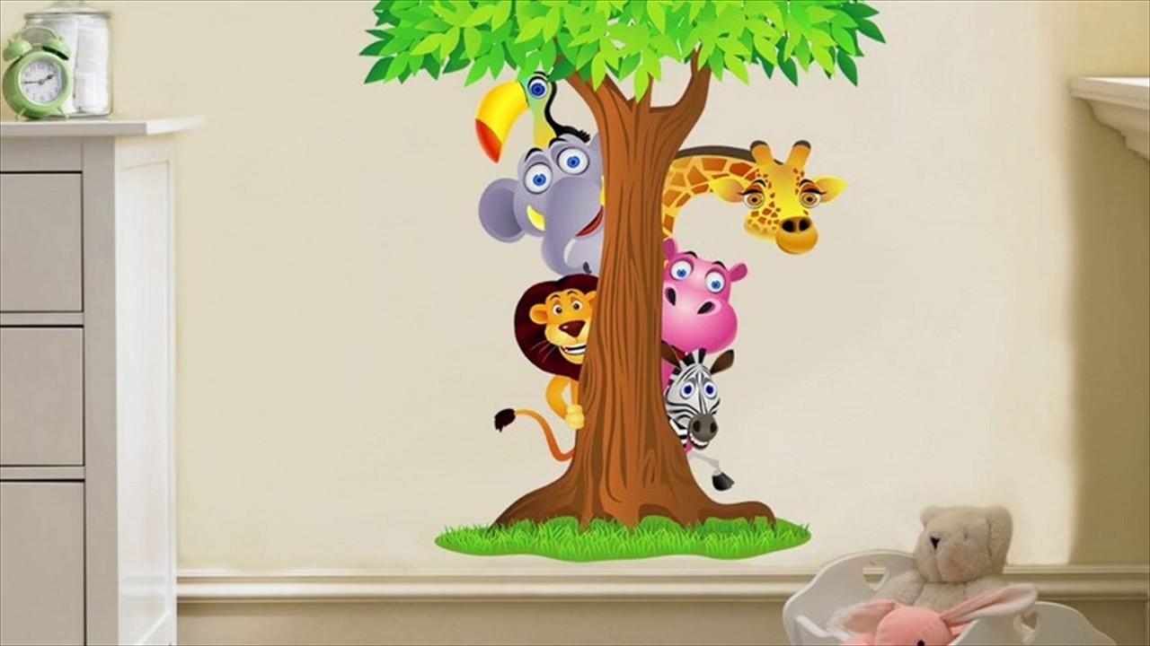 cheap removable wall stickers