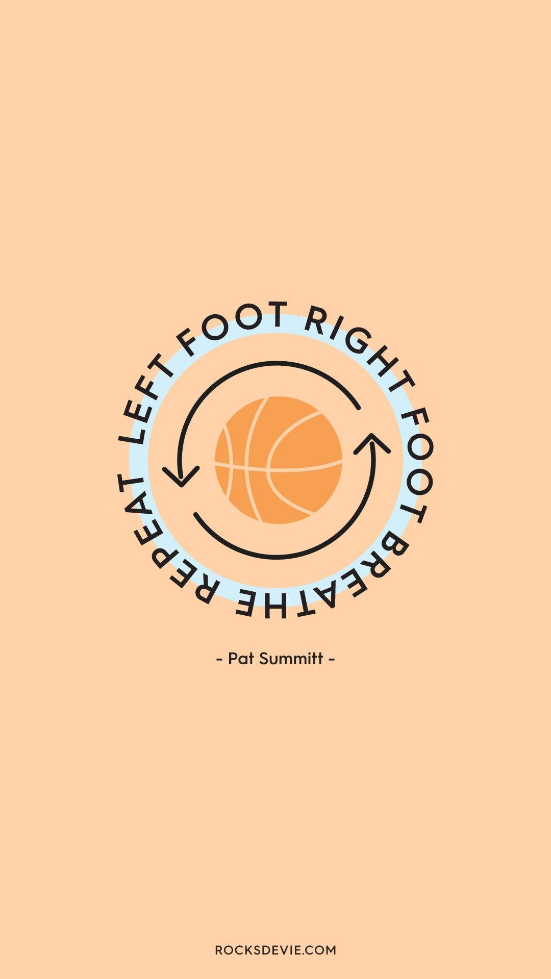  Download New Inspirational Phone Wallpaper For Basketball Girls 