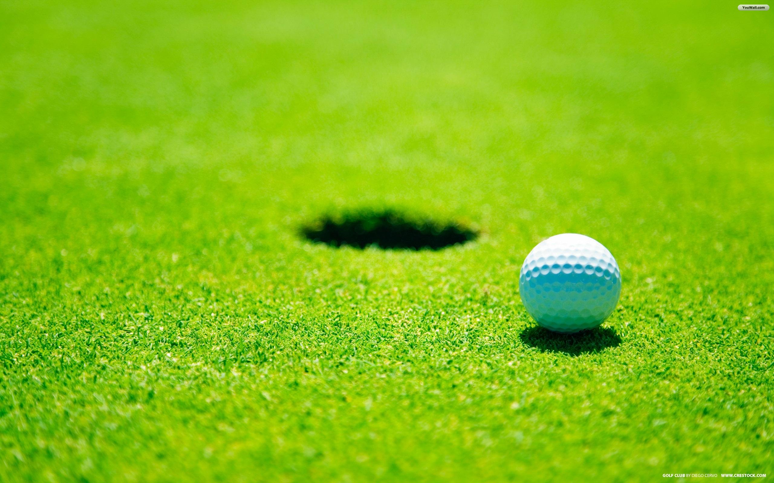 Golf Wallpaper Photo Desktop
