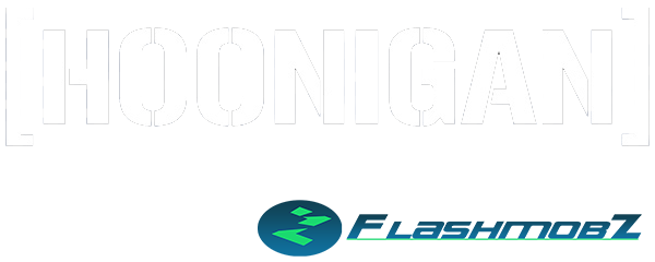 Hoonigan Logo By Flashmobz