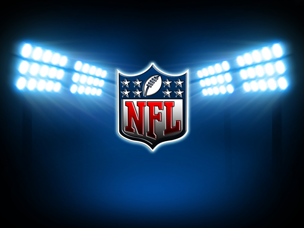 Nfl Logo Wallpaper Top Collections Of Pictures Image Clip