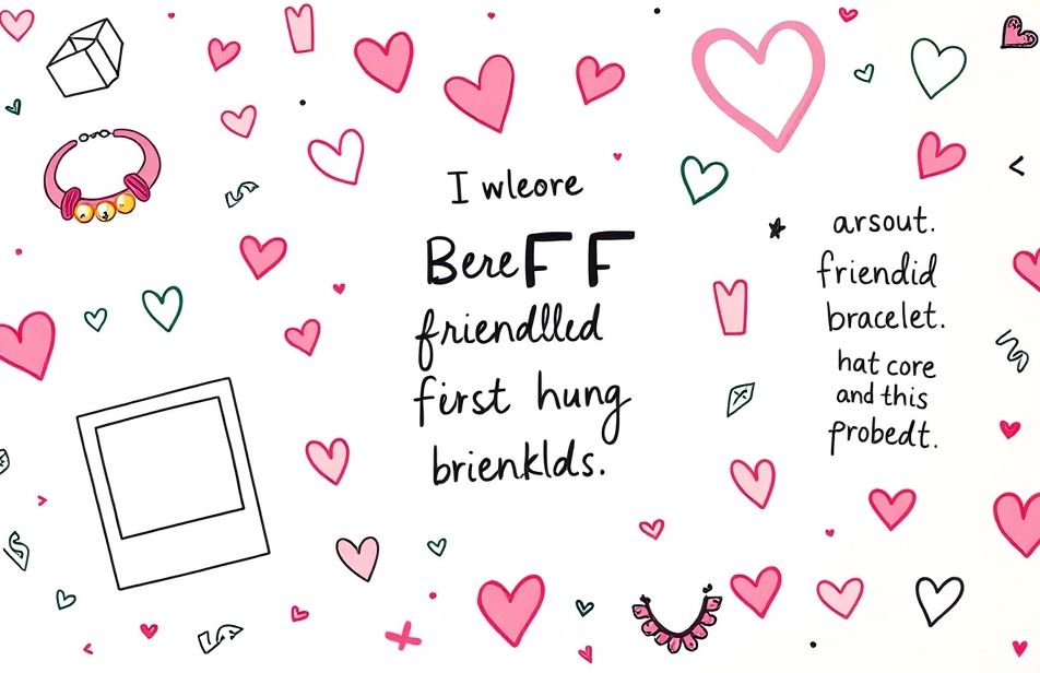 Bff Wallpaper