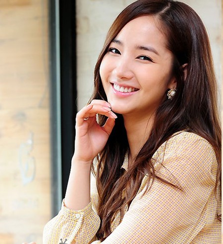 Park Min Young Dawnlove92 Photo