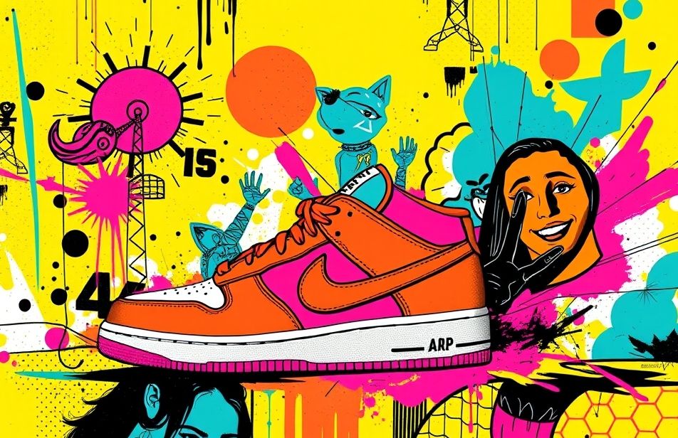 Hypebeast Wallpaper