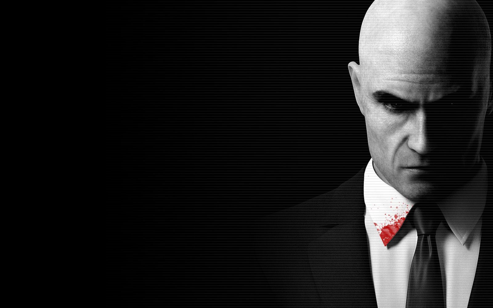 Hitman Desktop Wallpaper