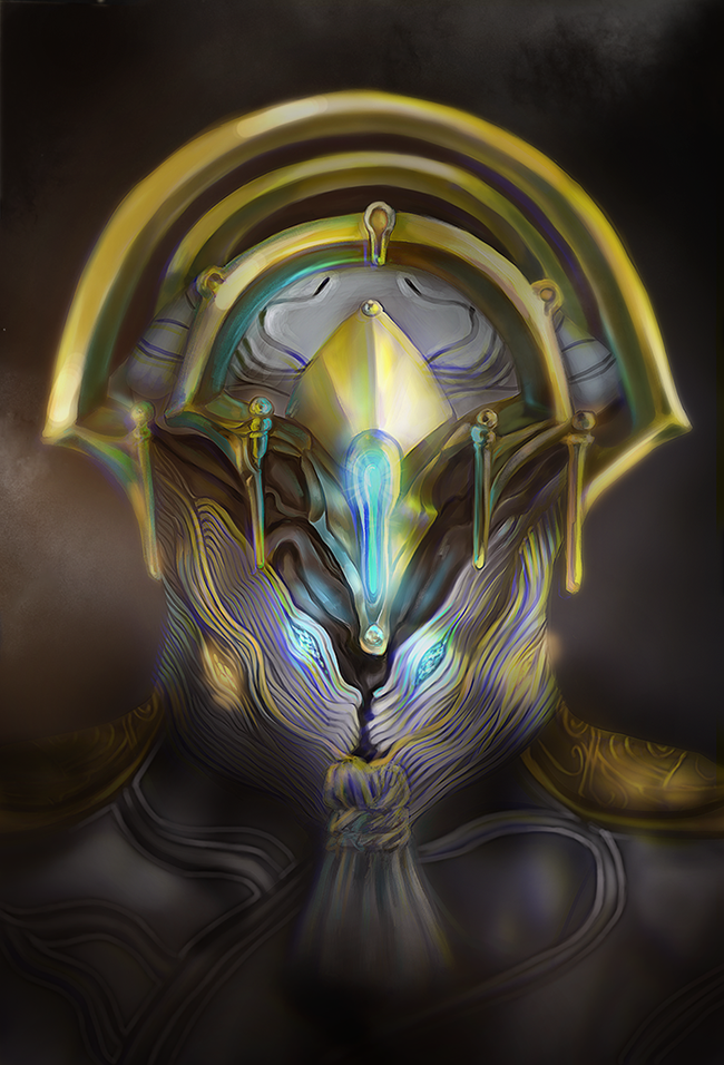 Warframe Wallpaper Frost Prime By Briarhearts