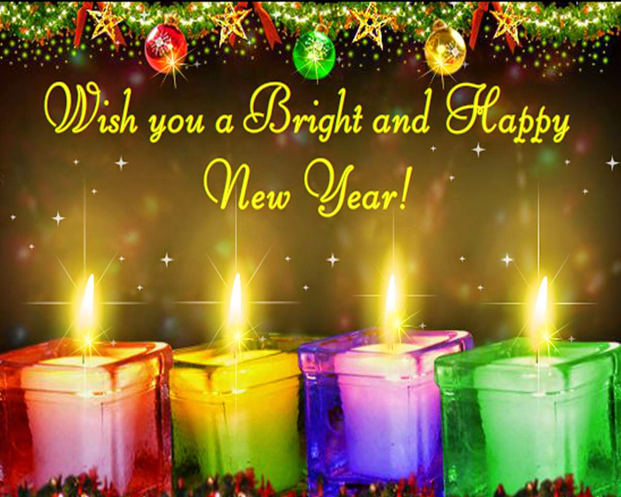 Best Happy New Year Pictures In HD