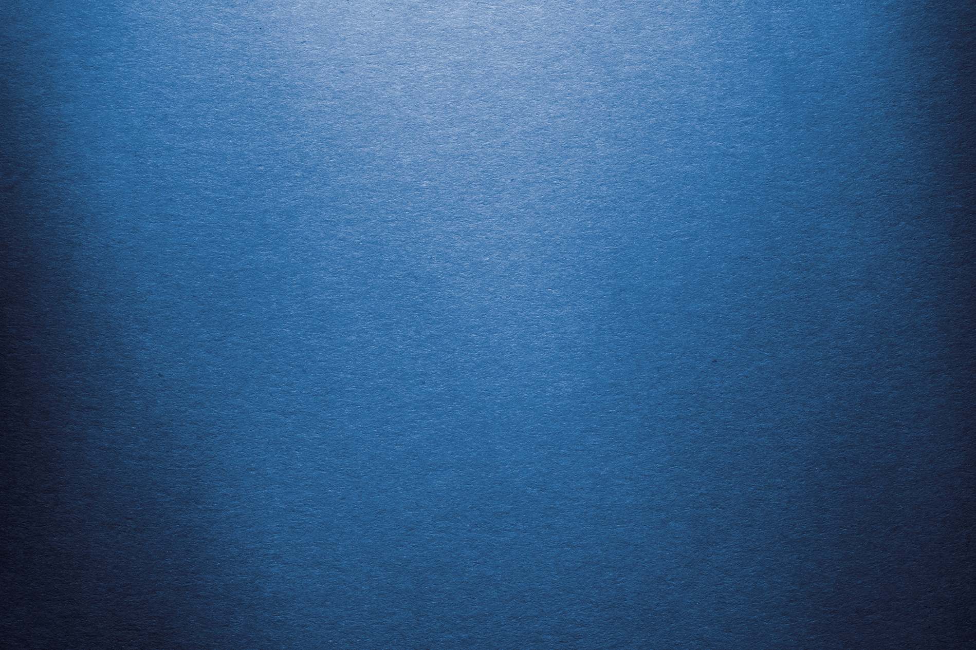 blue vignette background