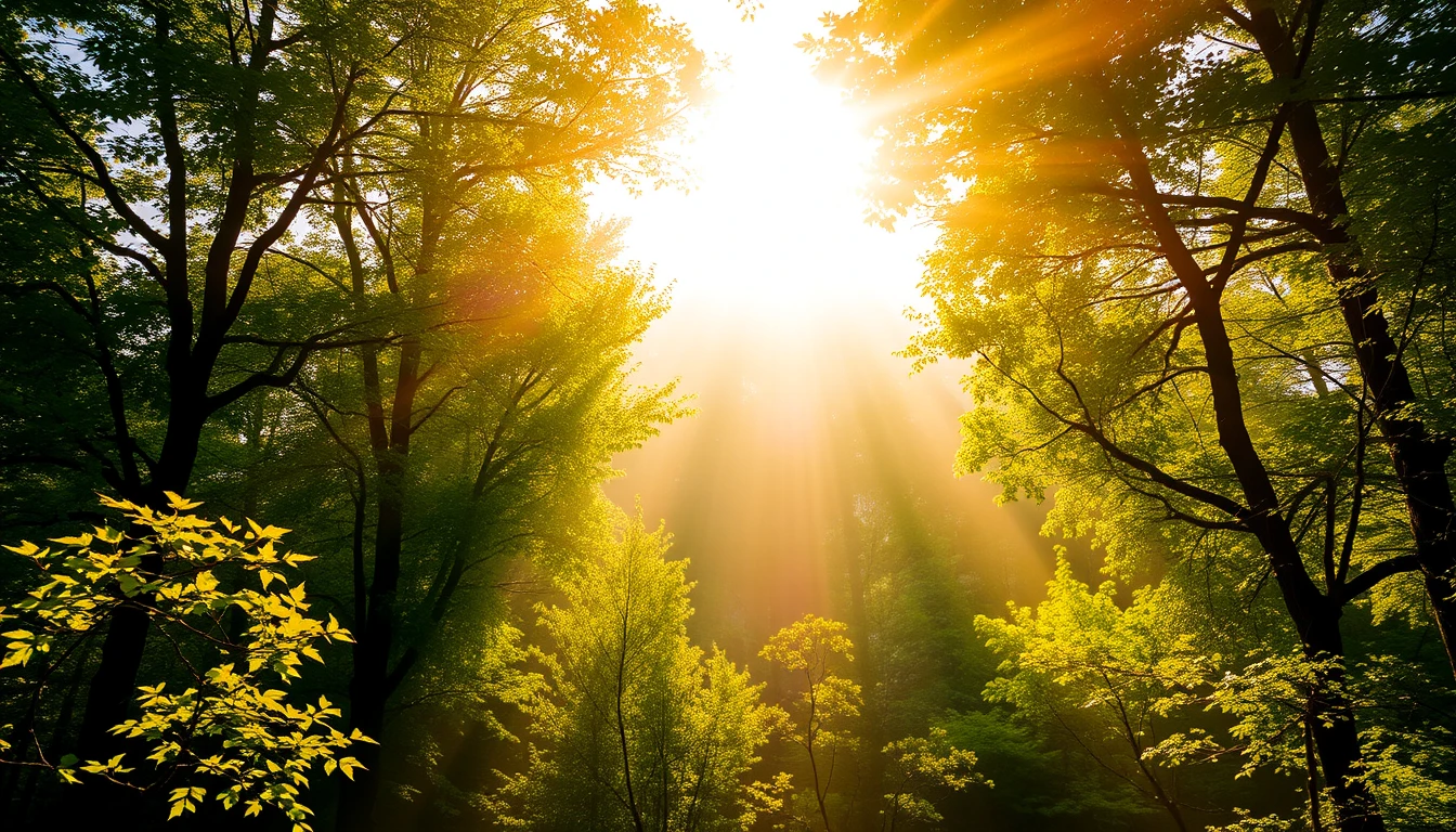 Sun Breathing Wallpaper