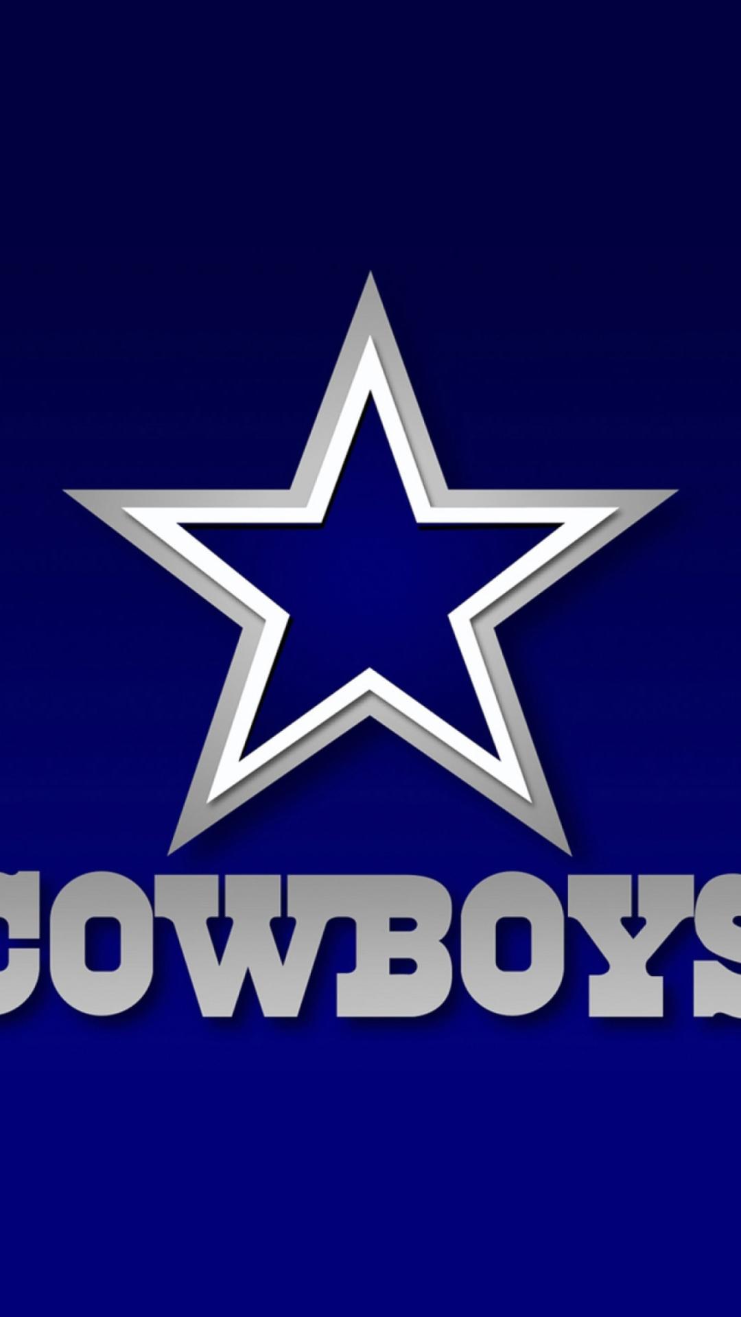 Dallas Cowboys iPhone HD Wallpaper