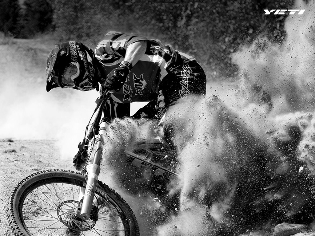Pic New Posts HD Wallpaper Mountain Bike