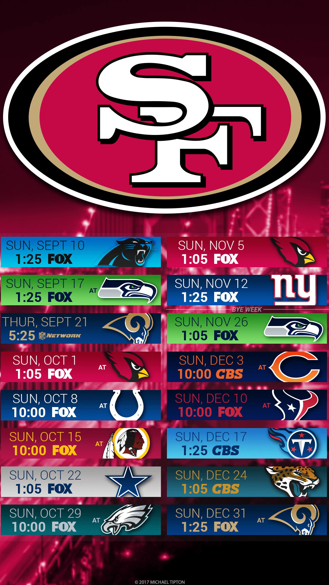 49ers Wallpaper