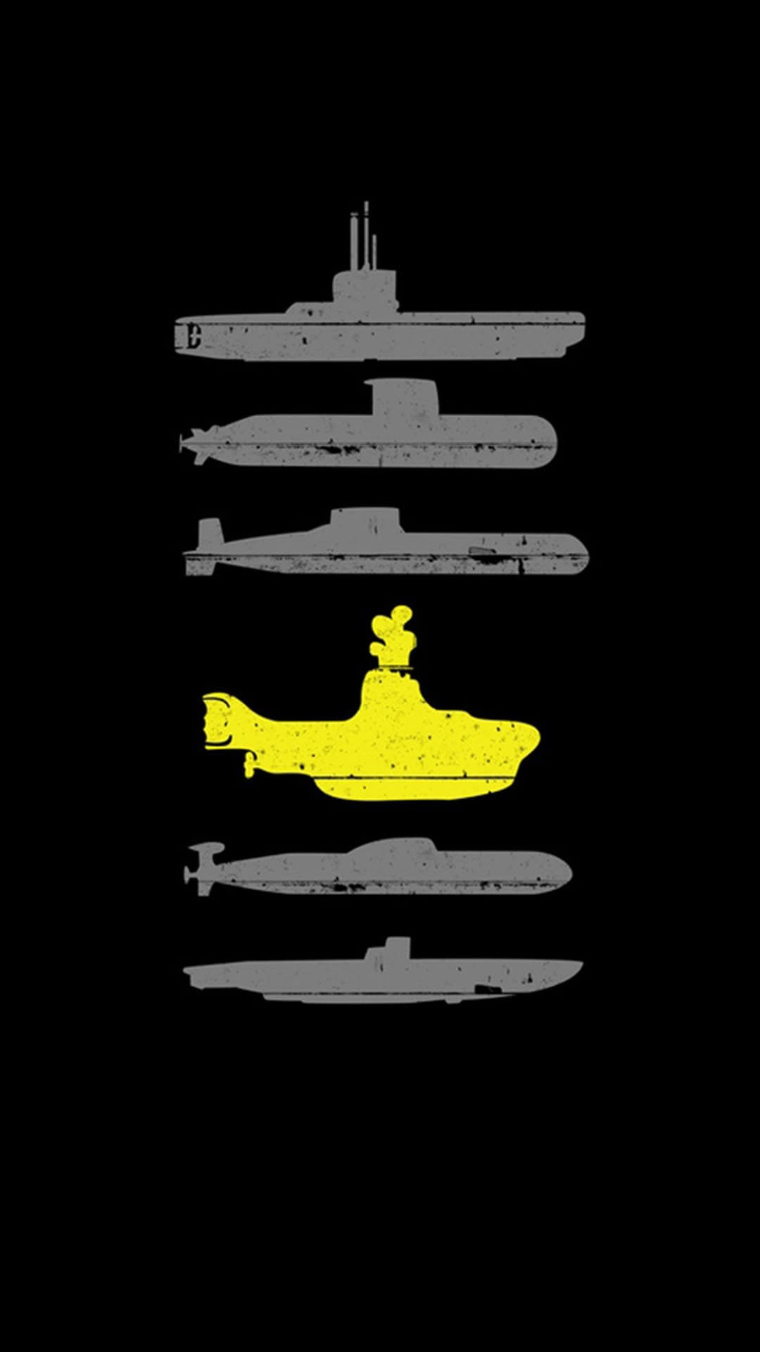 Creative iPhone Wallpaper