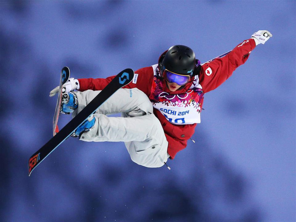 Sochi Winter Olympic Games Amazing Photos