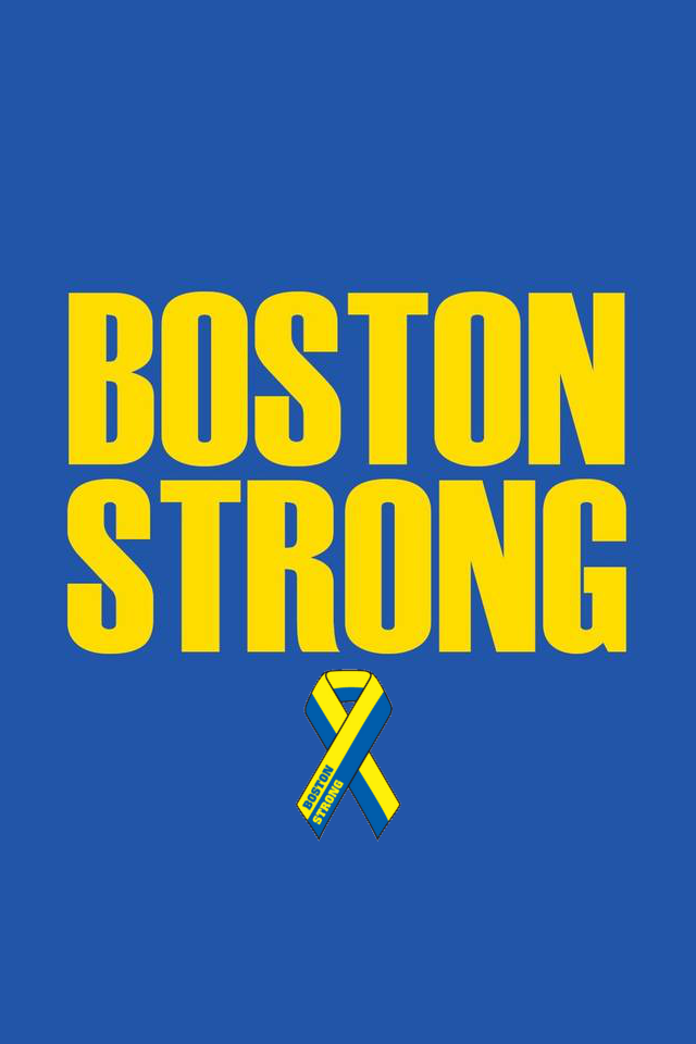 Boston Strong iPhone 4s HD Wallpaper By Jb2graphics