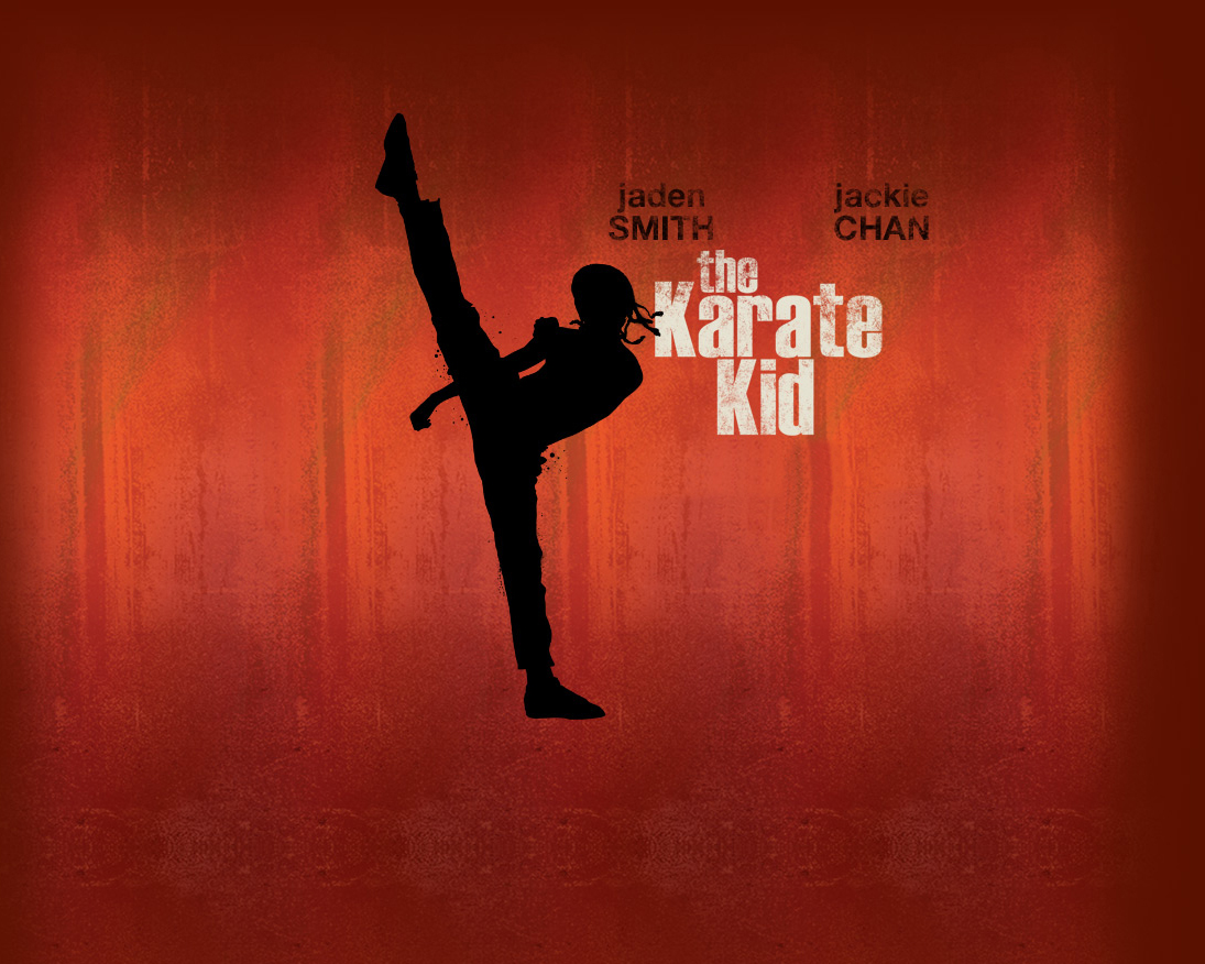 The Karate Kid Desktop Wallpapers FREE on Latorocom