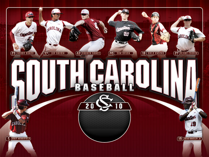 Baseball Softball Desktop Wallpaper South Carolina Gamecocks
