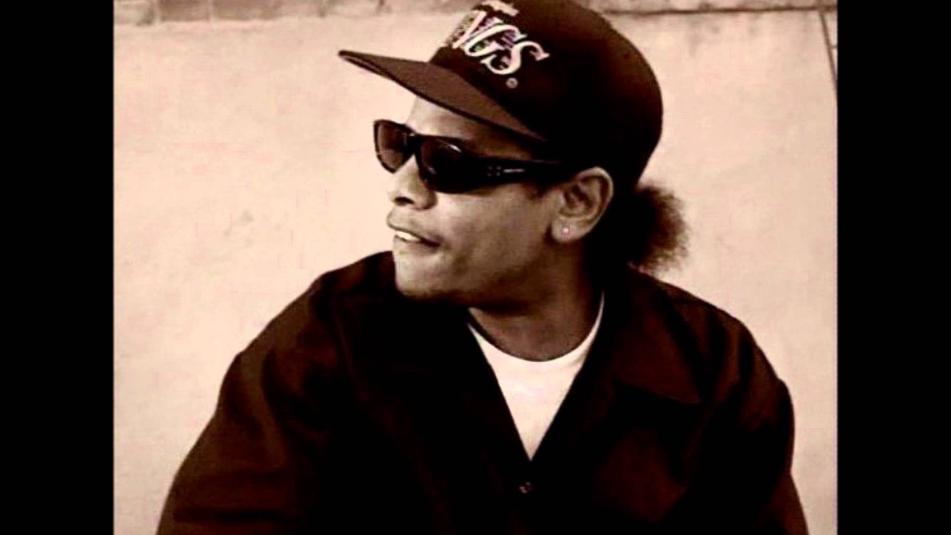 Eazy E   Real Muthaphukkin Gs [Dre Day Beat Remix]