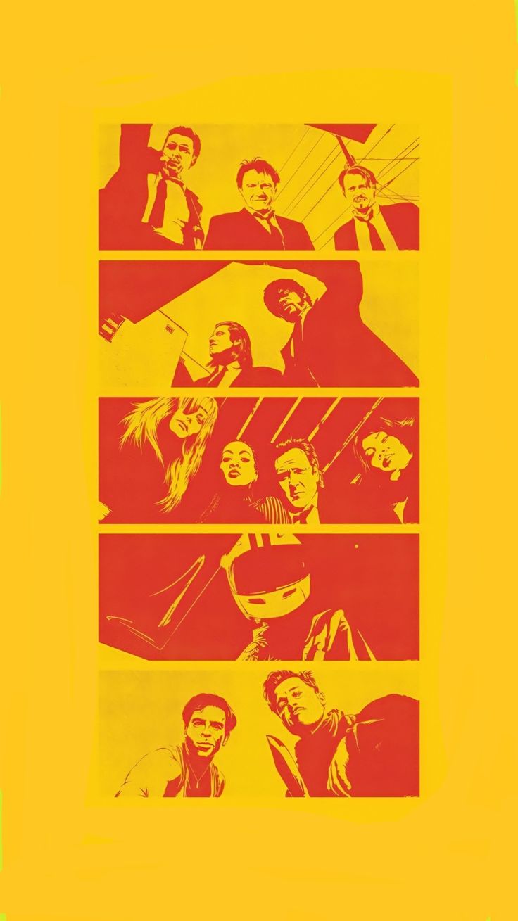 Quentin Tarantino Wallpaper Movies Movie Posters
