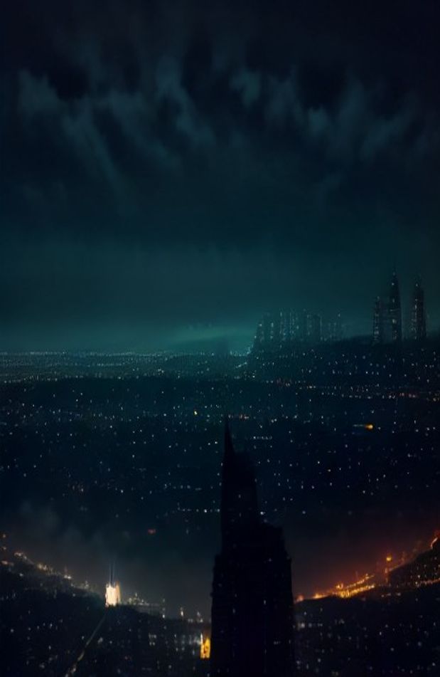 Batman Live Wallpaper