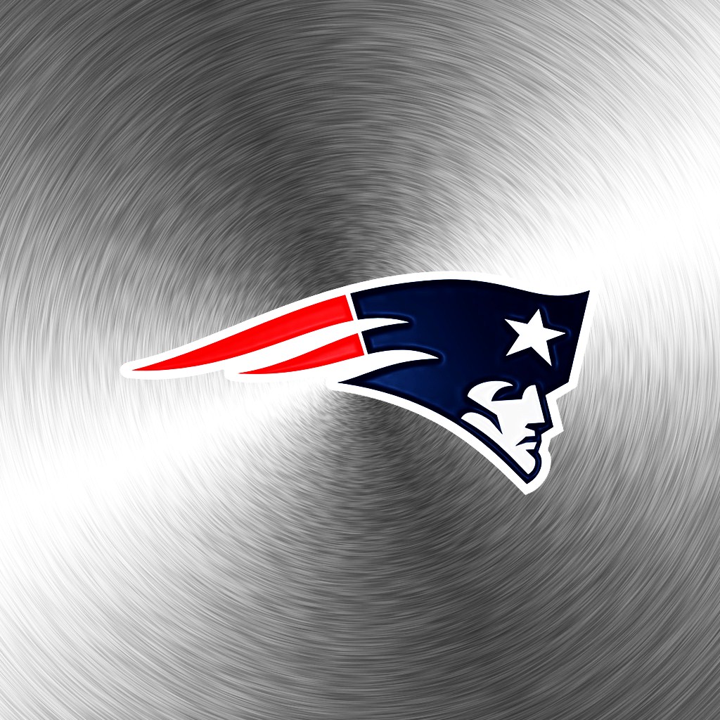 New England Patriots iPad 1024emsteel Jpg Phone Wallpaper By