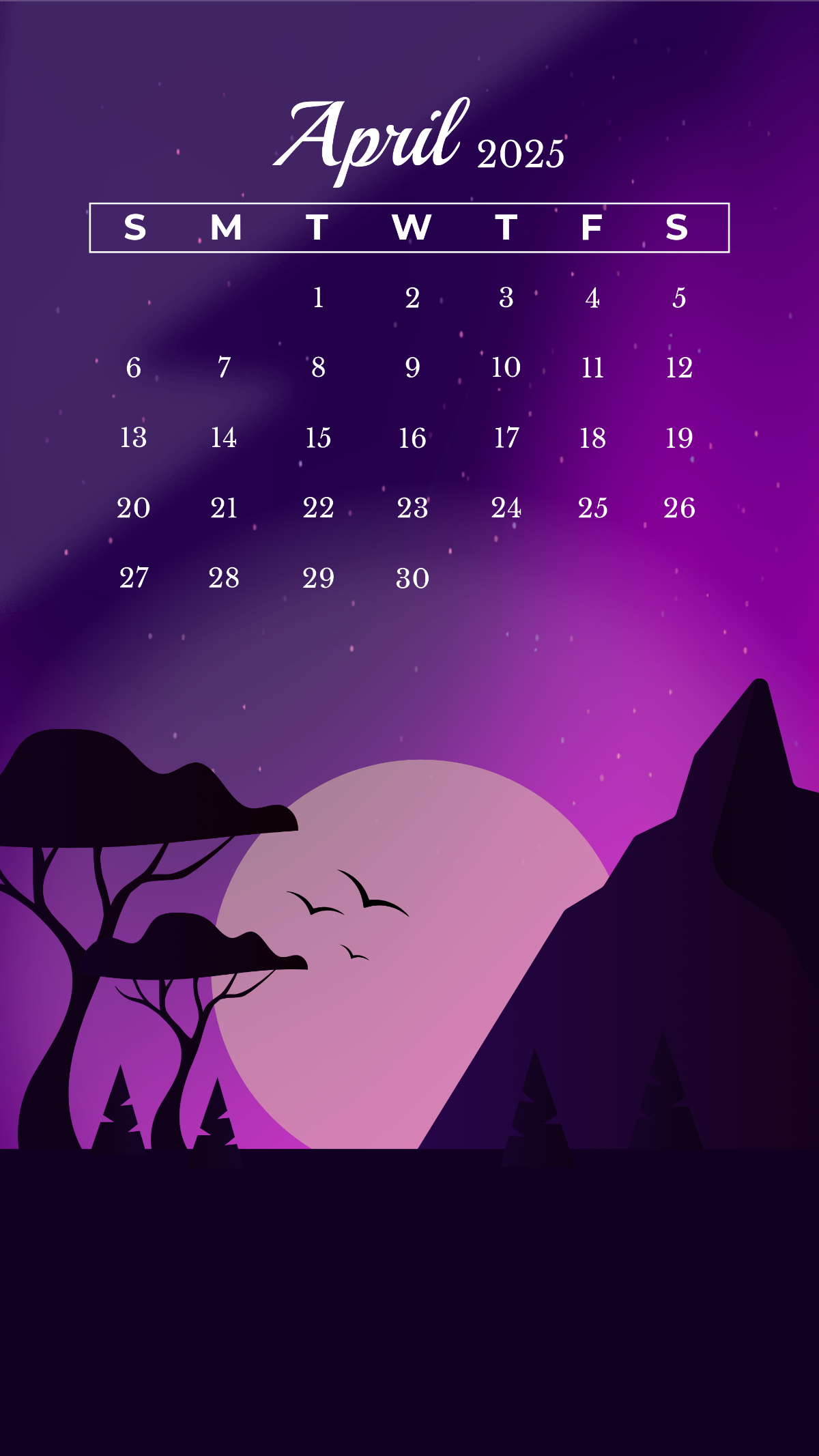 Desk Calendar Template To Edit Online Wallpaper