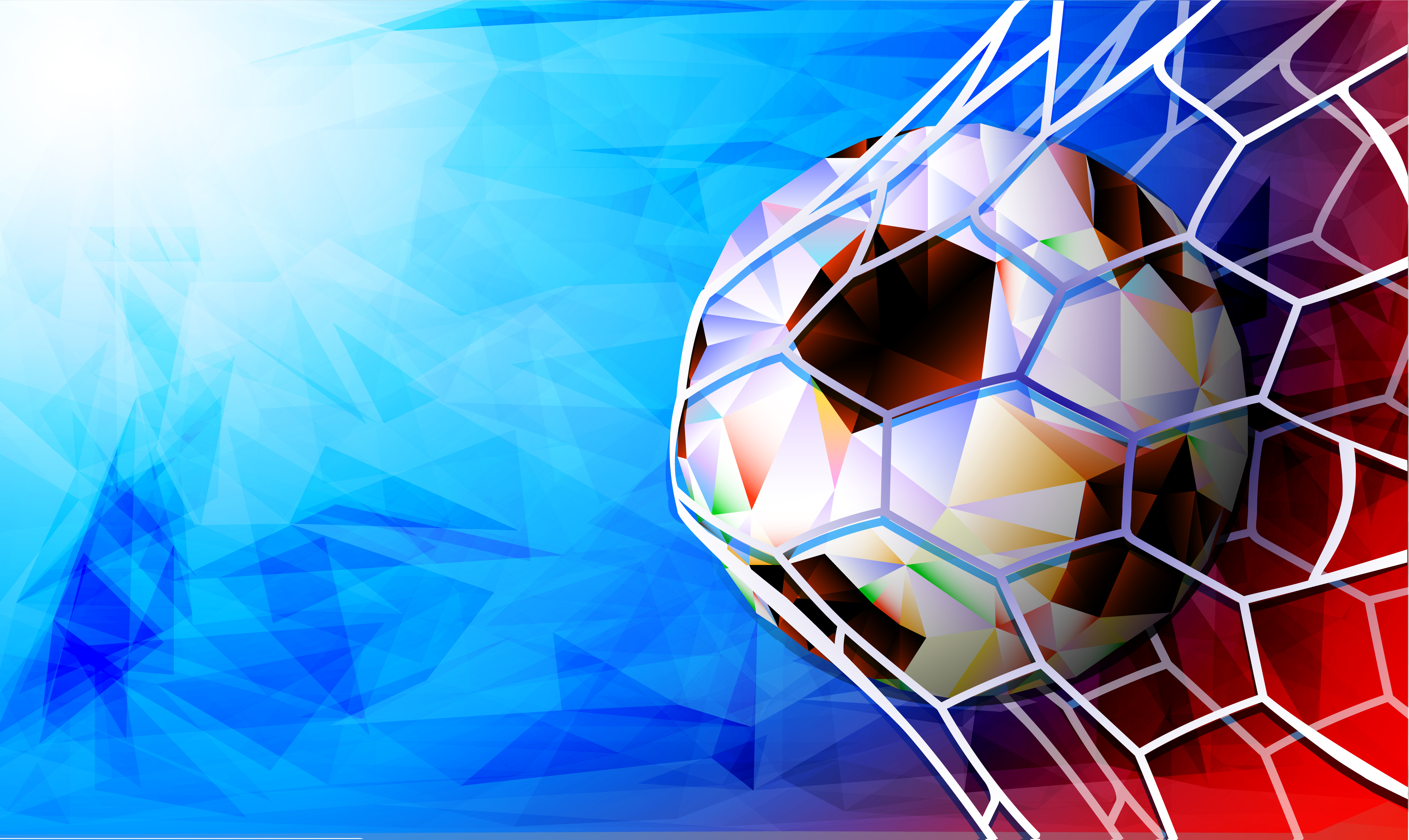 Fifa World Cup Russia 4k 5k HD Sports Wallpaper Image