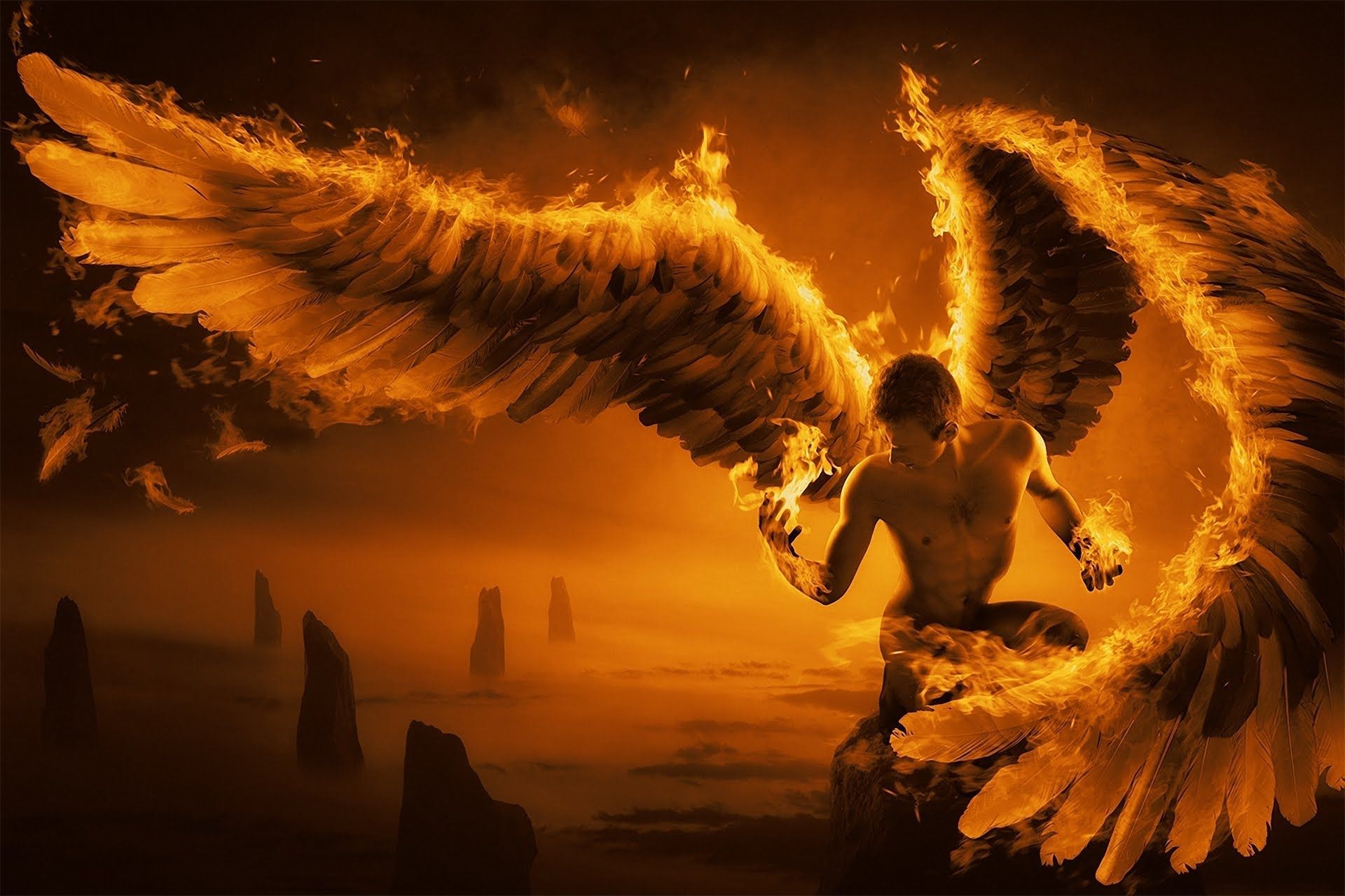 Archangel Uriel Ining Streams Of Love Until Full Restoration