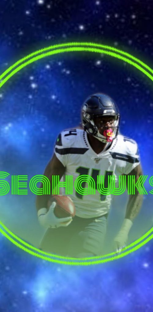 Desktop Dk Metcalf Wallpaper