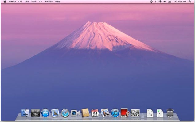 Rotating Desktop Wallpaper Mac