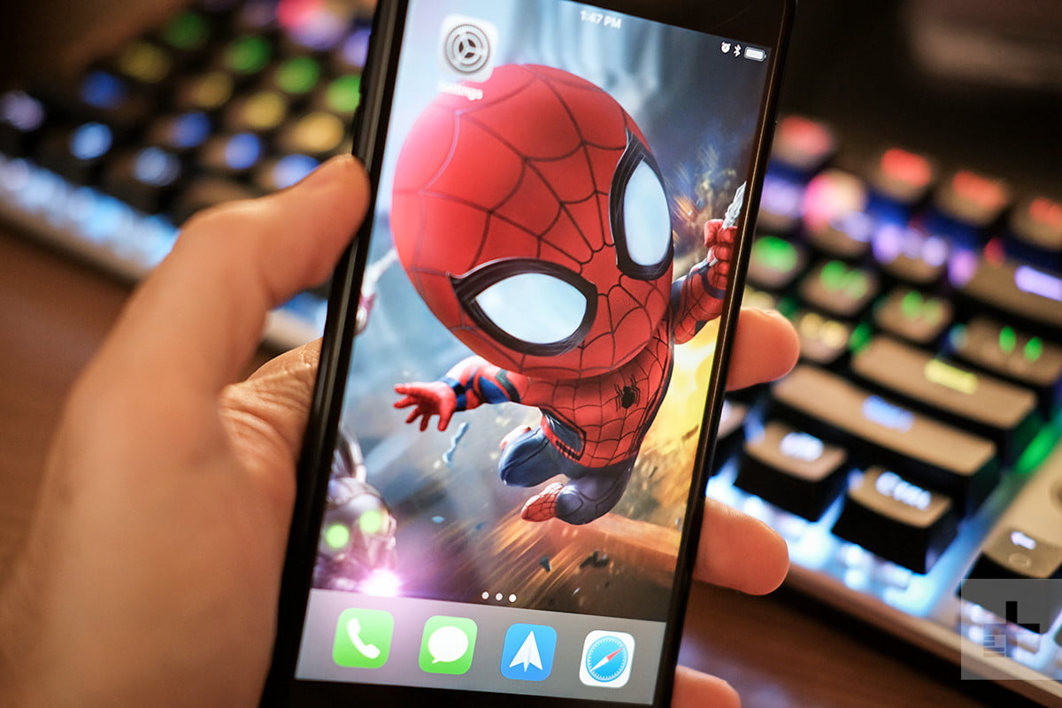 Check Out These Awesome Websites For The Best iPhone Wallpaper
