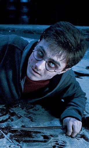 View bigger   Harry Potter HD Live Wallpaper for Android screenshot