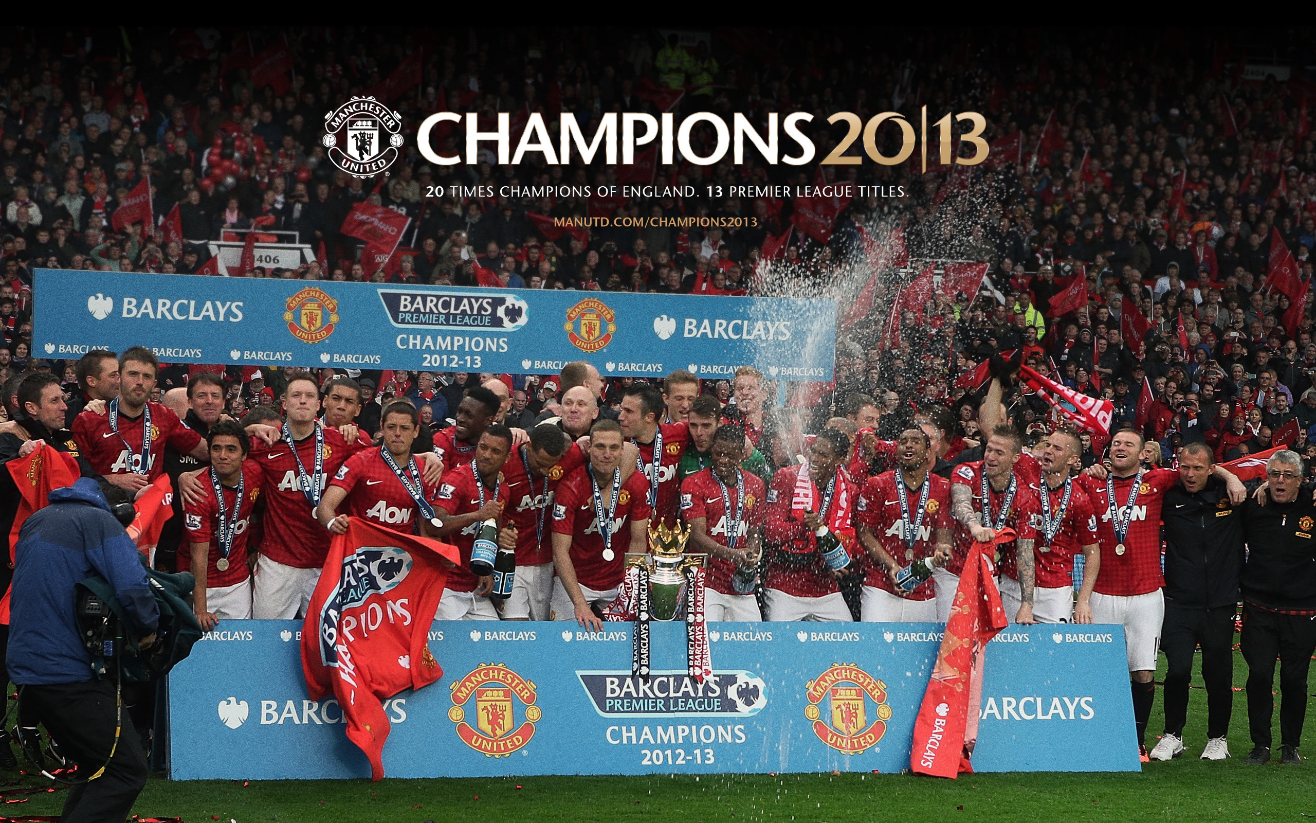 Premier League Wallpaper
