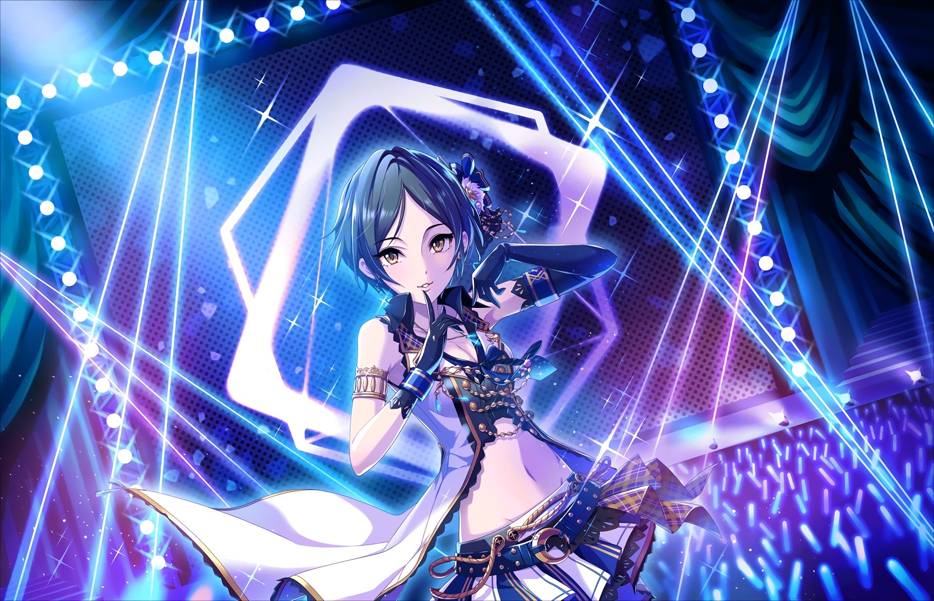 Kanade Hayami HD Wallpaper Background Image