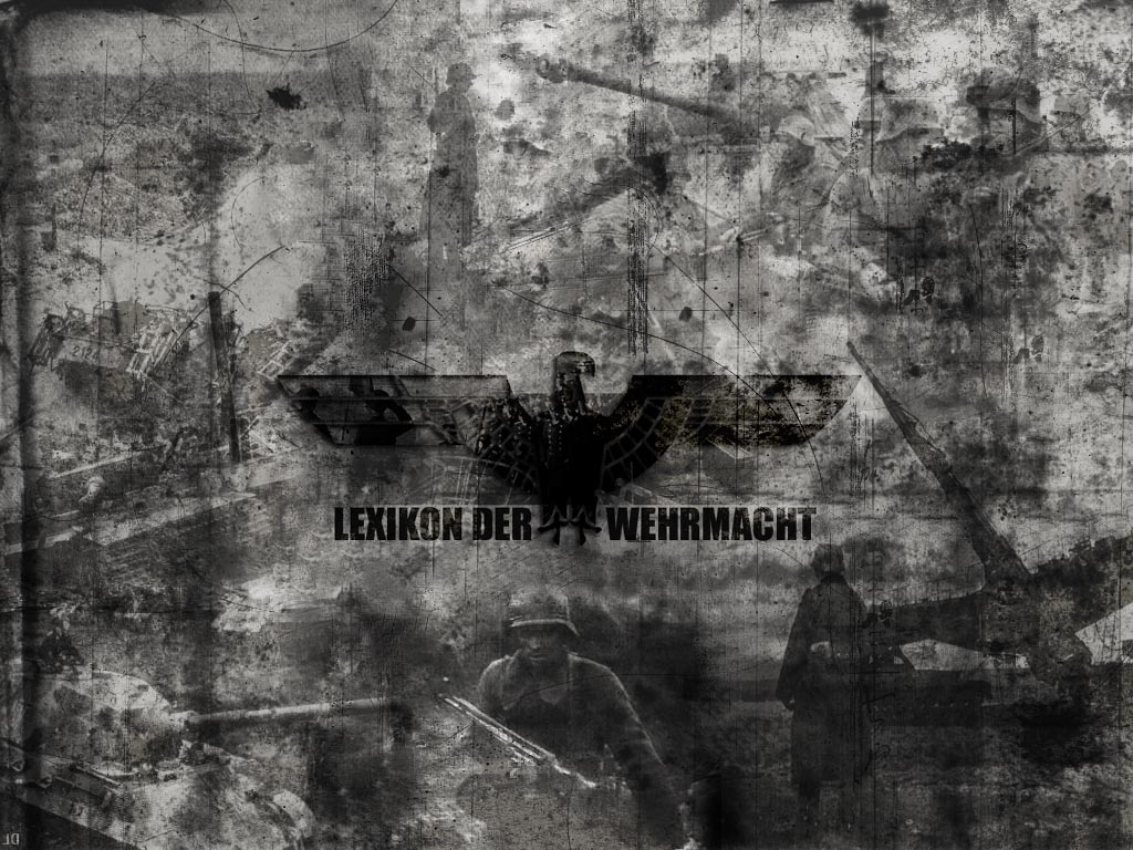 Wallpaper Wehrmacht Re S Info