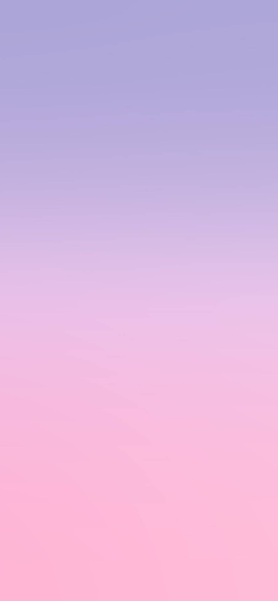 Light Purple Aesthetic Wallpaper