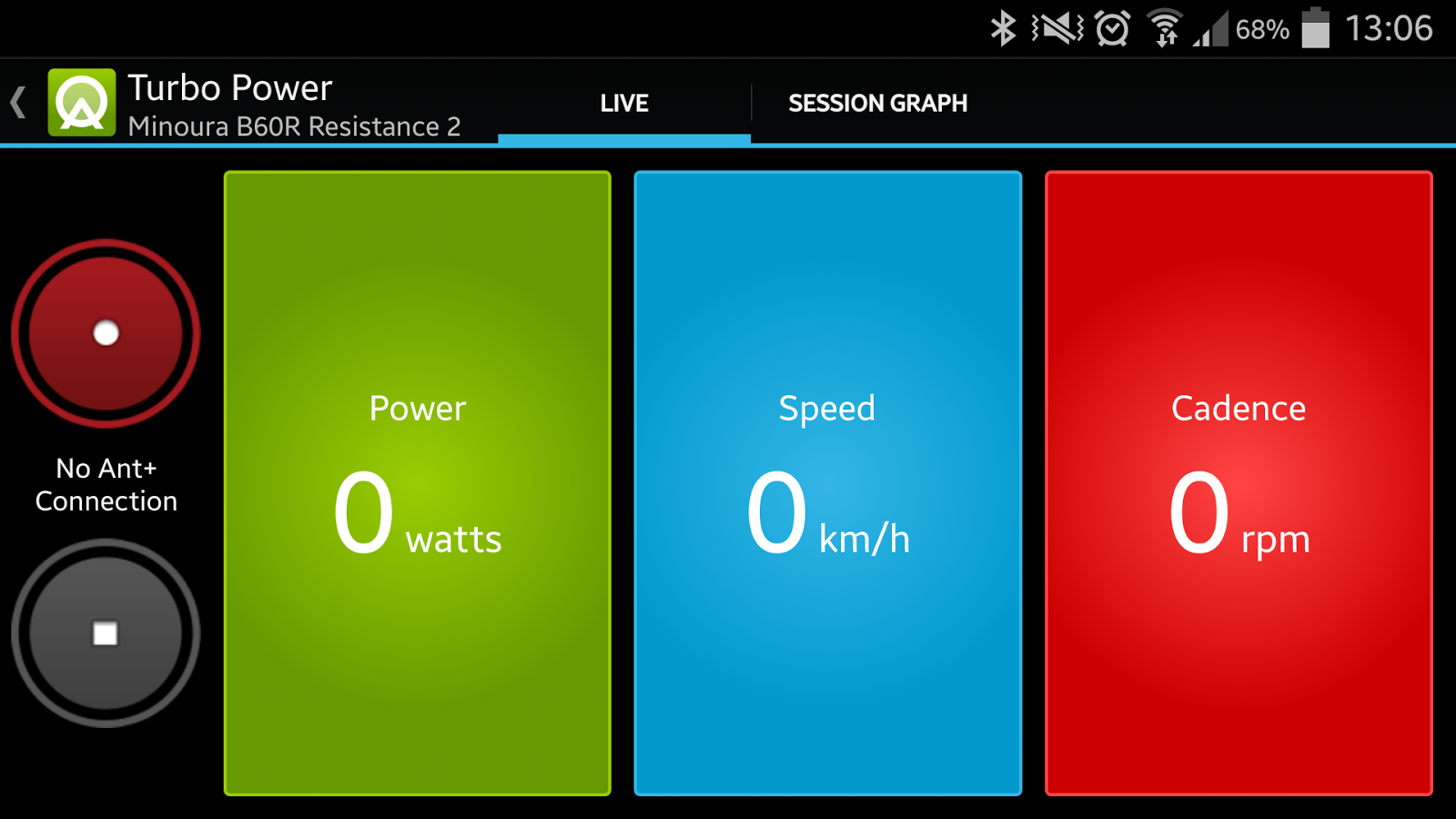 Turbo Power Cycling Android Apps On Google Play