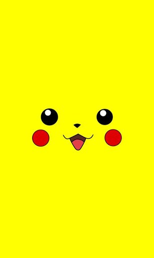 Pikachu Wallpaper App For