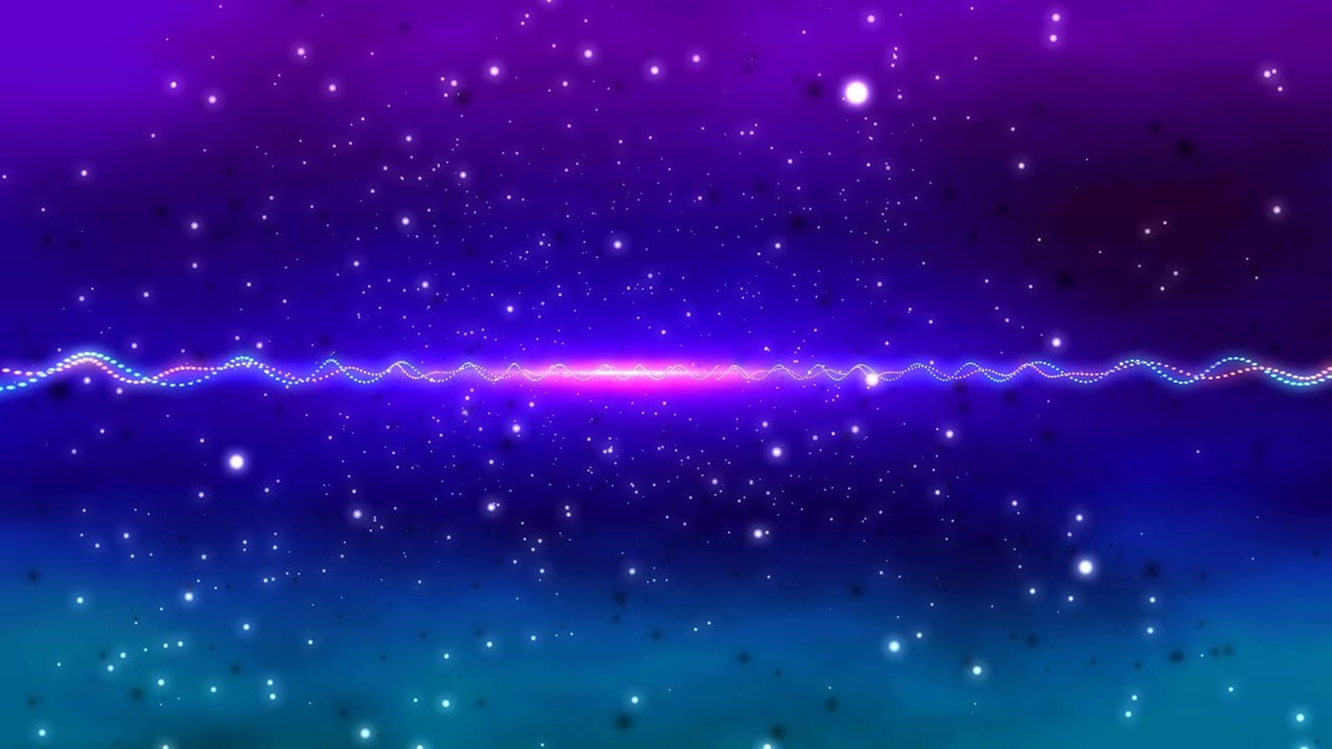 Neon Purple 4k Wallpaper