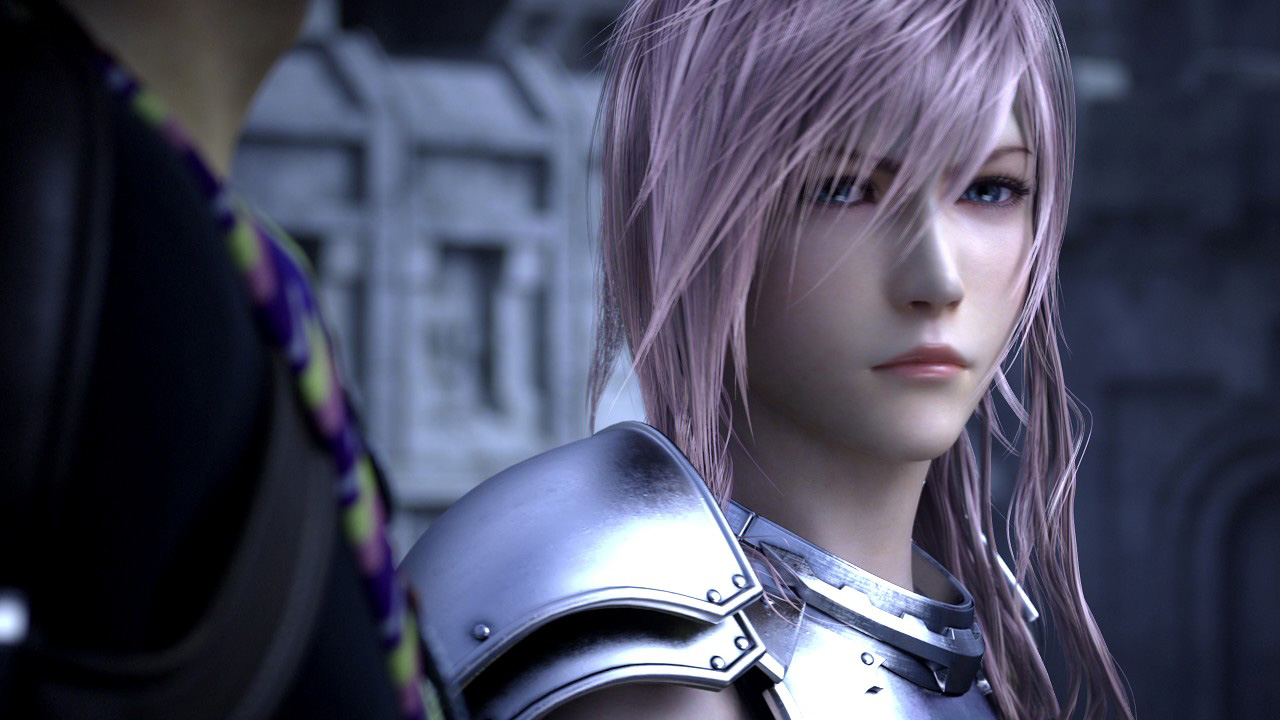 Lightning Returns Final Fantasy Xiii The Journey Of