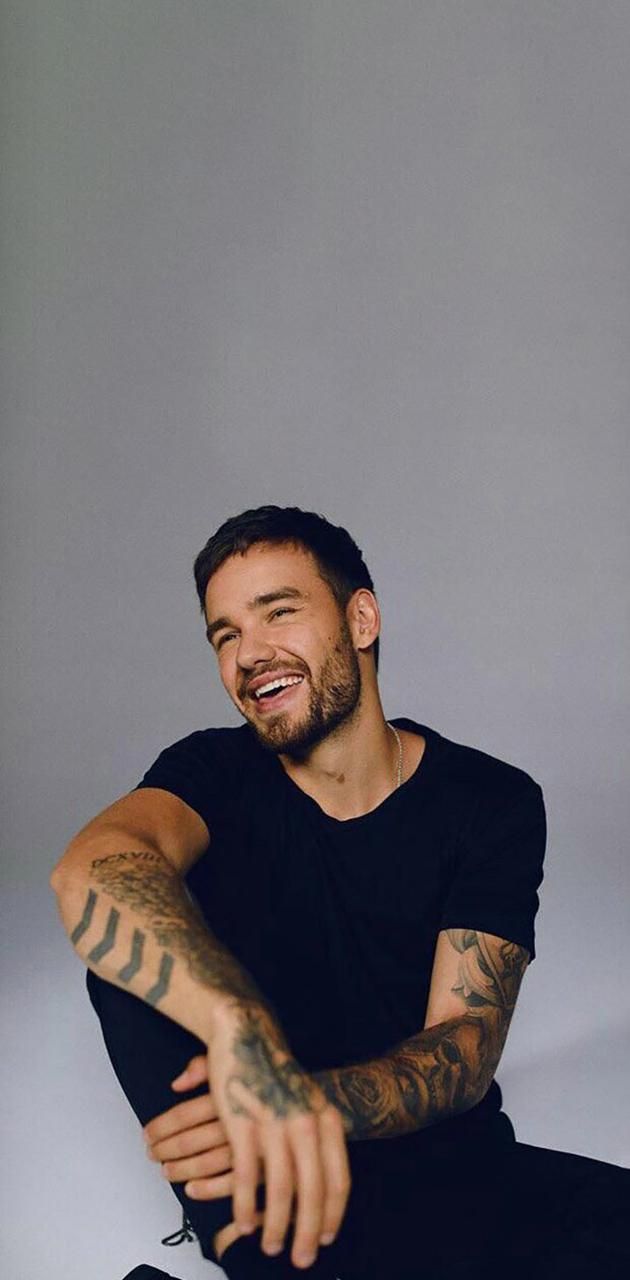 Liam Payne Wallpaper