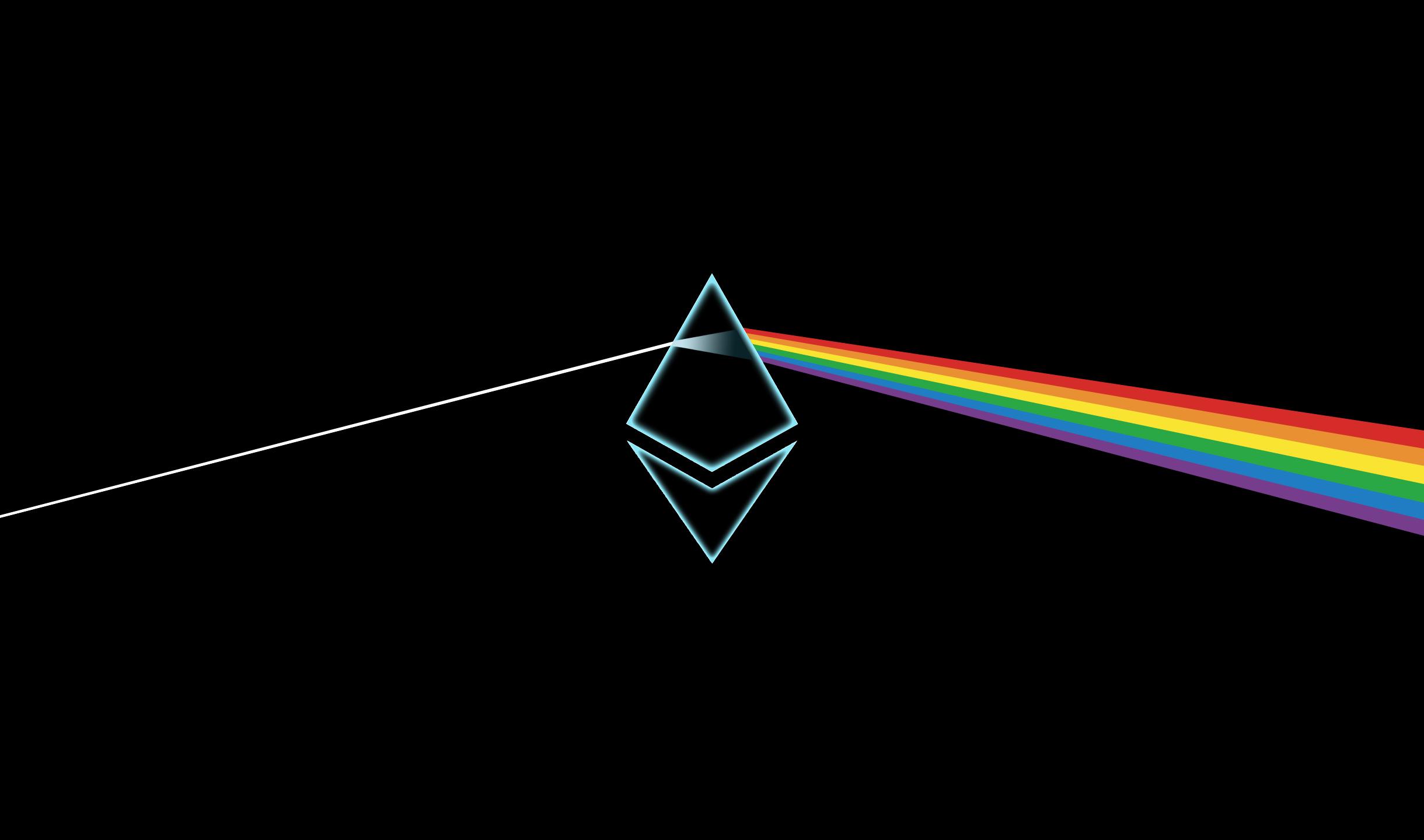 Ethereum background wallpaper image in HD ianjmeikle submitted