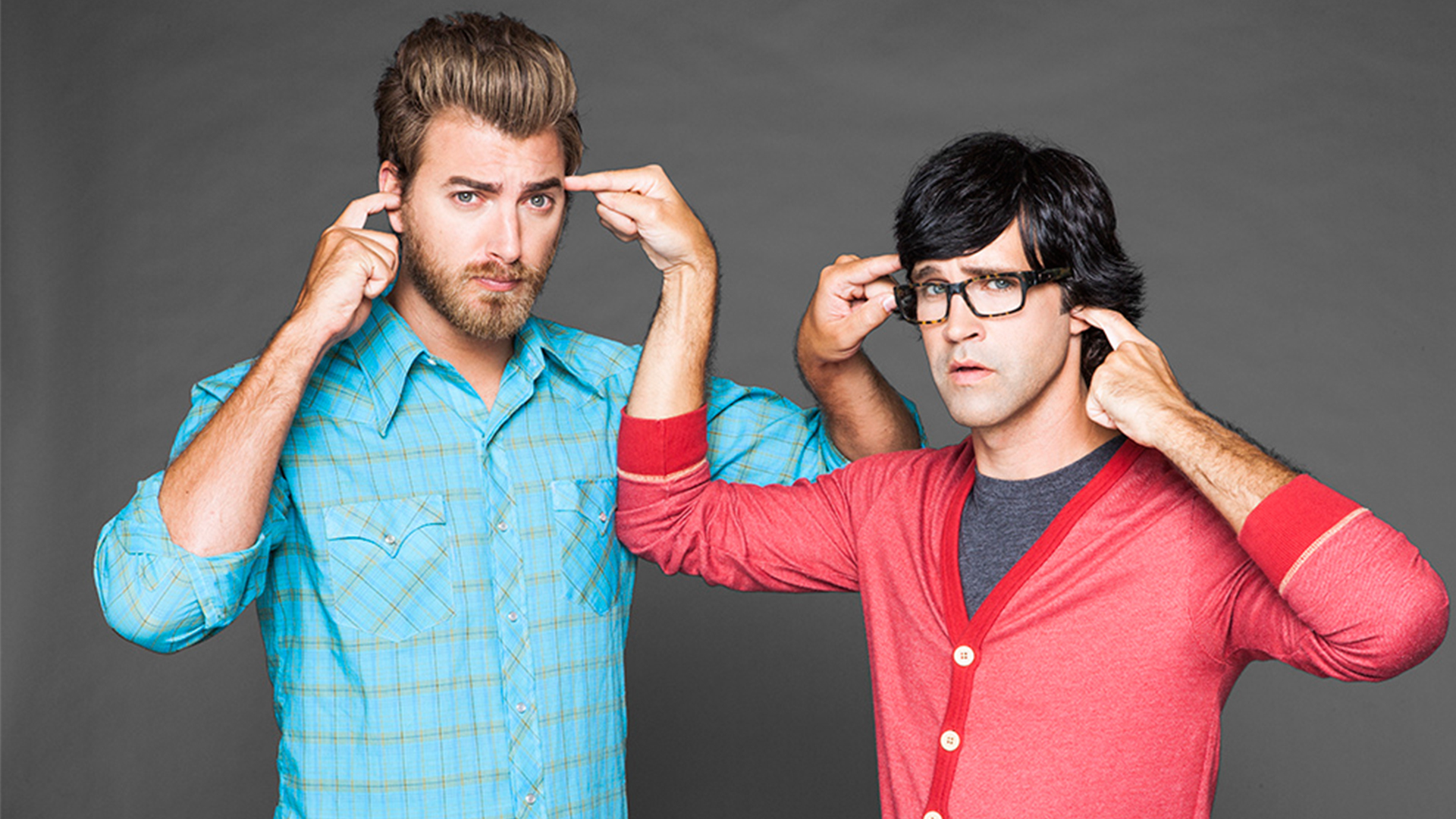 Rhett And Link Wallpaper Posted By Michelle Simpson