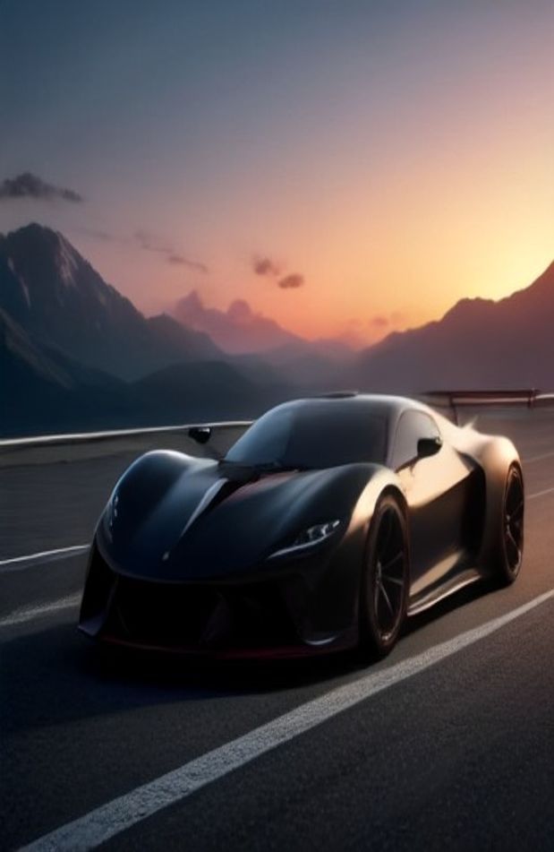 Car Wallpaper