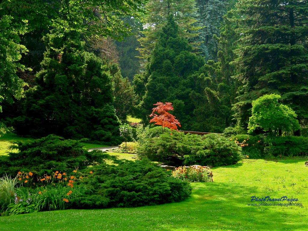 Gardens Wallpapers Images and nature wallpaper Gardens pictures 5842